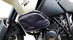 1190 Adventure SW Motech Crash bar Bags