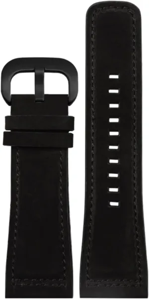 28mm Genuine Leather Strap for sevenfriday Watch Band Q203 M203 P1 P2 S2 M2 Q2 03 01 02 Brown Blue Cowhide Watch Strap
