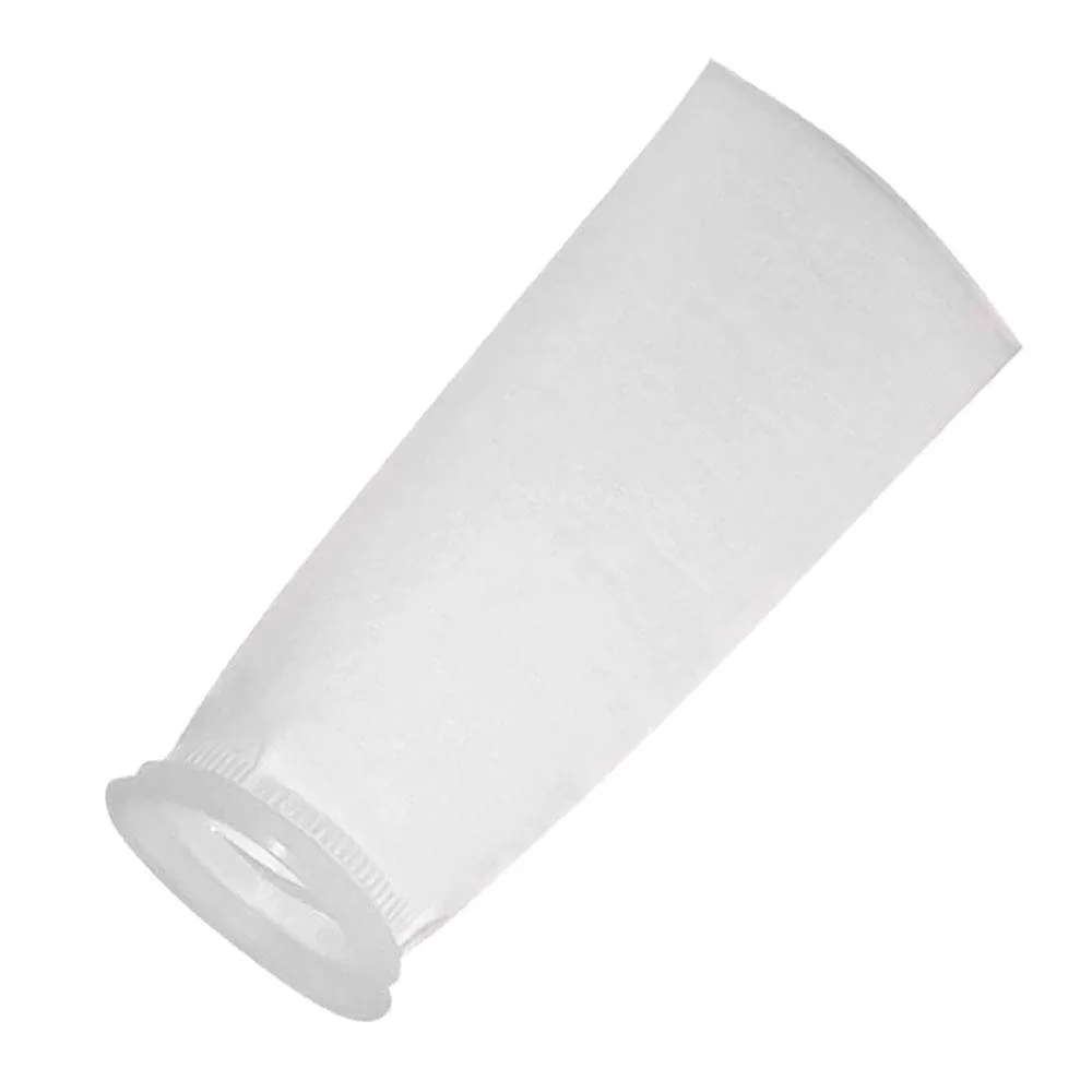 7 Inch Ring by 32 Inch Long 100 Micron Filter Sock Bags - Industry ,Water Liquid Bag Filteration -1Pack