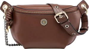7L Sling Bag Crossbody Bags for Women Fanny Packs Purses Cross Body Bag for Woman Small backpack Travel Shoulder Bag handbags