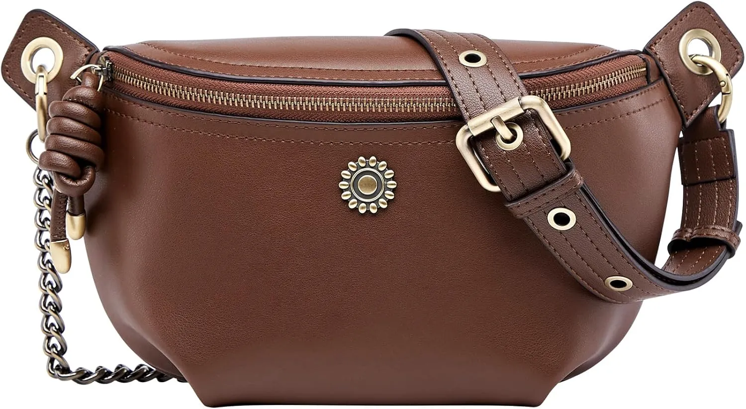 7L Sling Bag Crossbody Bags for Women Fanny Packs Purses Cross Body Bag for Woman Small backpack Travel Shoulder Bag handbags