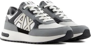 A | X ARMANI EXCHANGE Men's Low-top Sneakers