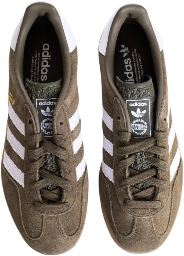 Adidas Gazelle Indoor JQ0174