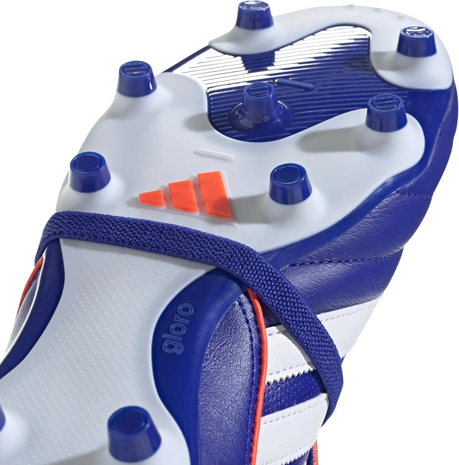 ADIDAS Men's Gymnastics Shoes Watch