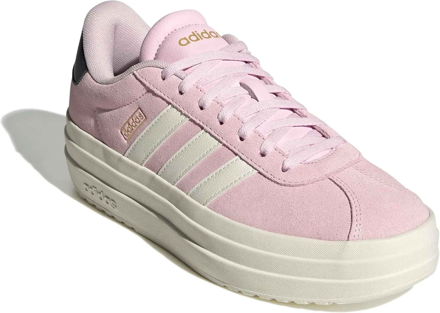 Adidas Women's Vl Court Bold Shoes