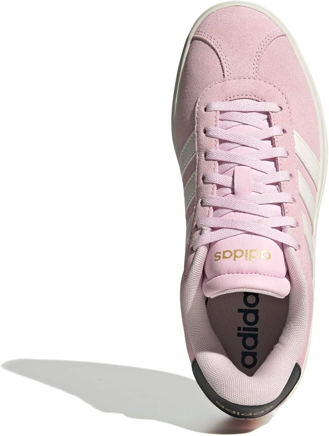 Adidas Women's Vl Court Bold Shoes