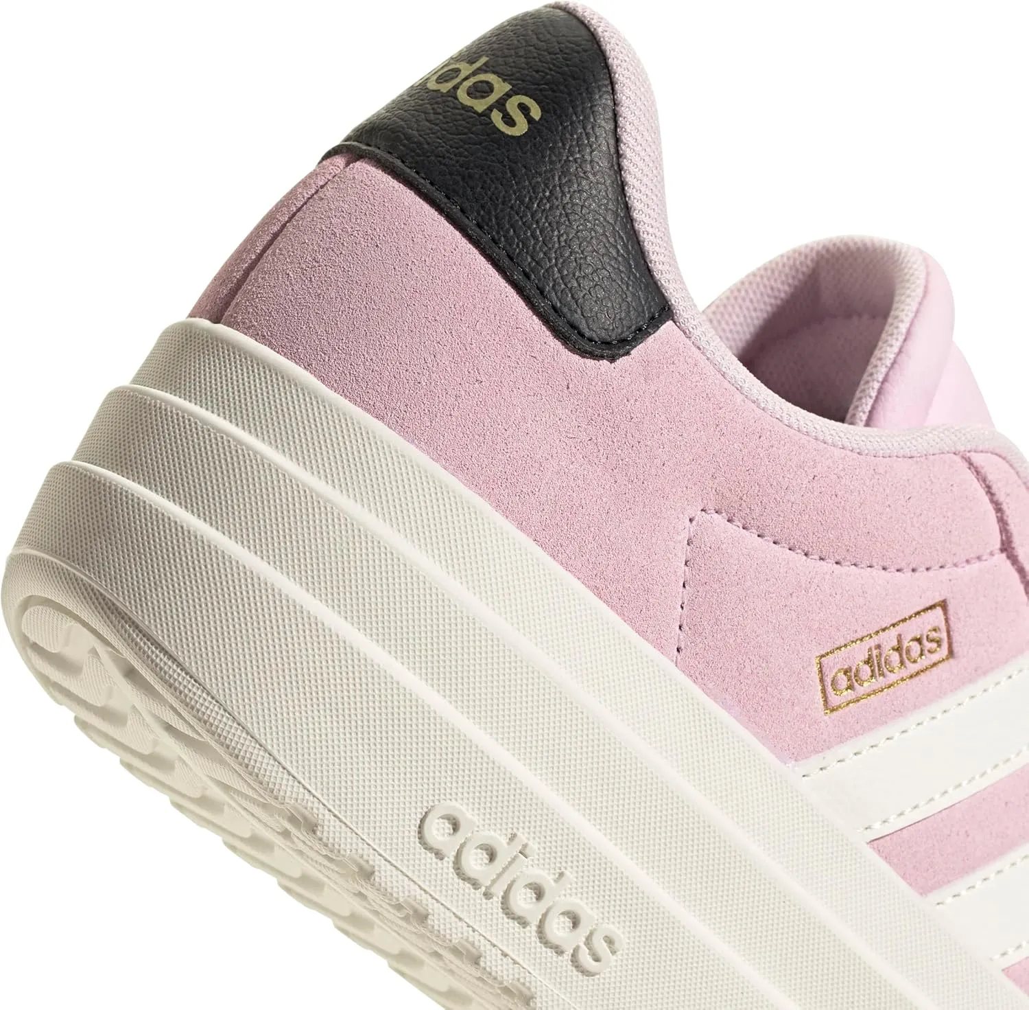 Adidas Women's Vl Court Bold Shoes