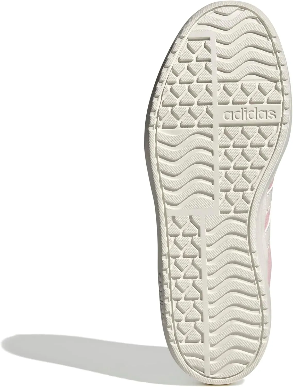 Adidas Women's Vl Court Bold Shoes