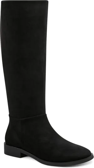 Aerosoles Women's Berri Knee High Boot, Black, 7