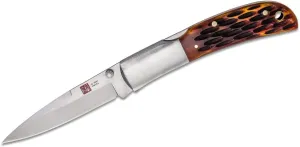 Al Mar AMK7004: Falcon Lockback Bone
