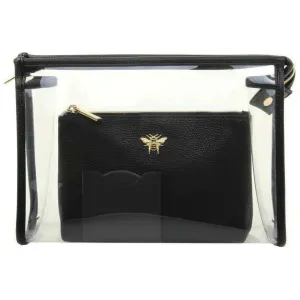 Alice Wheeler London 3 Piece Beauty Gift Set - Black