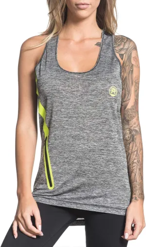 American Fighter Womens Tank Tops. Workout Tank Top for Women. Womens Tanks.