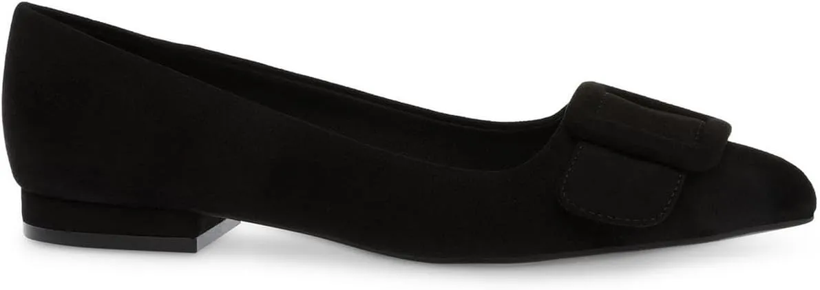 Anne Klein Women's Kalea Ballet Flat
