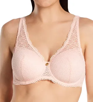 Antigel Women's Destination Futur Contour Bra, FCH8027, Sorbet Mangue, 36F