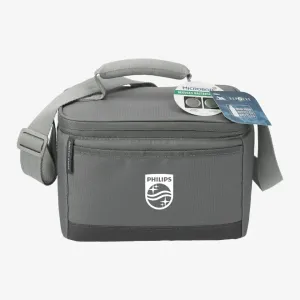 Arctic Zone® Repreve® Recycled 6 Can Lunch Cooler
