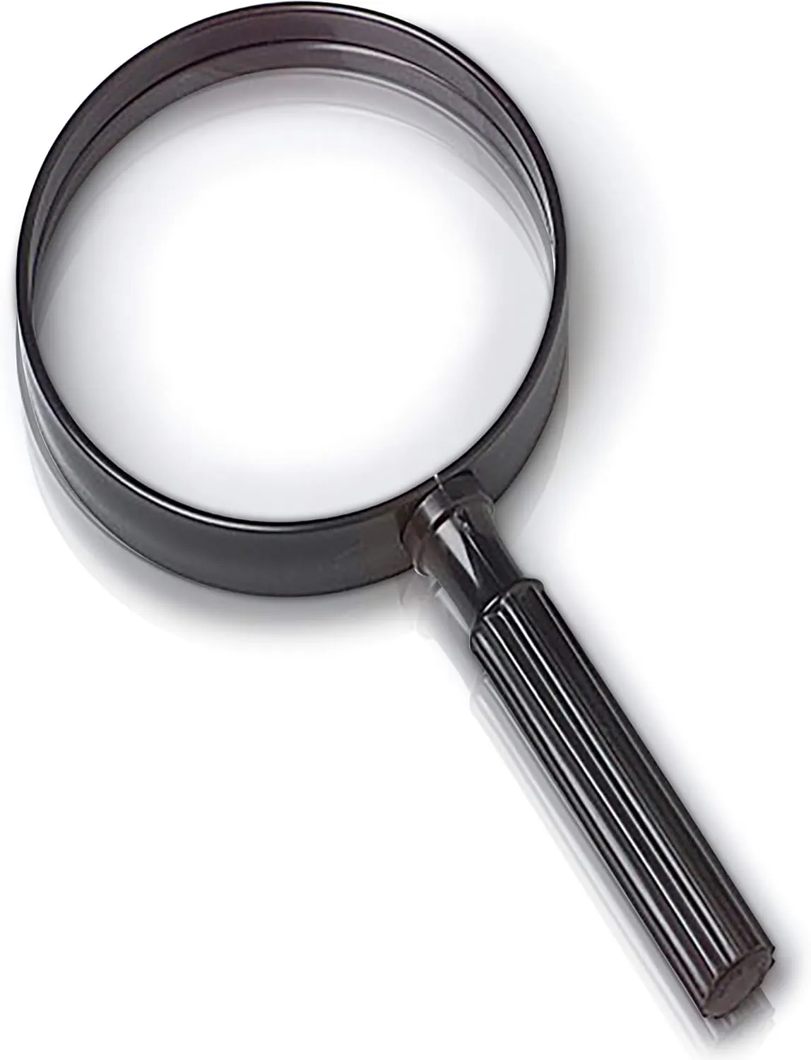 ArtCreativity Giant Kids Magnifying Glass - 9 Inch Jumbo Magnifier - Fun Young Explorer and Adventure Toys for Boys and Girls, Spy Costume Prop, Great Gift Idea or Party Favor for Children