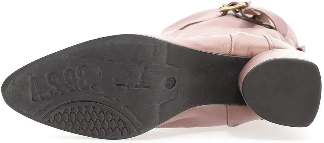A.S.98 Ebby Women's Heeled Boot