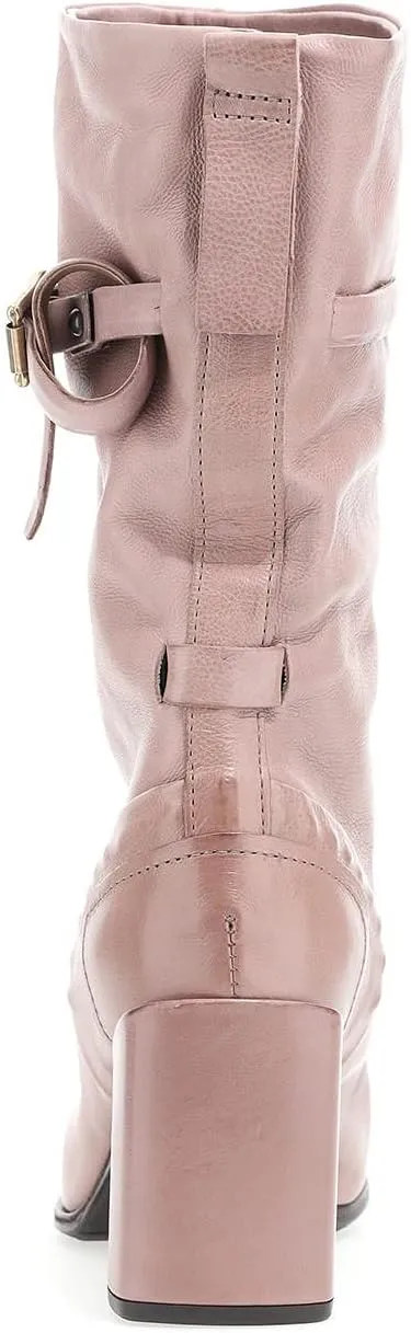 A.S.98 Ebby Women's Heeled Boot