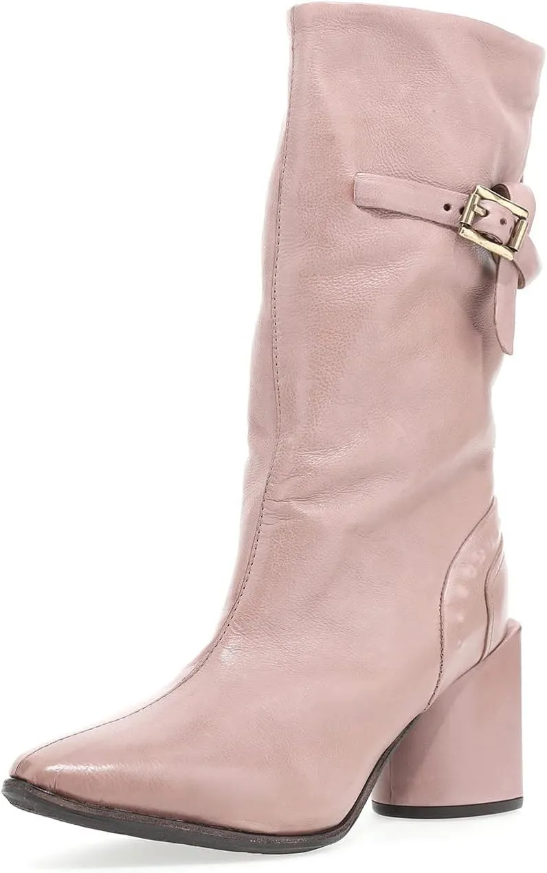 A.S.98 Ebby Women's Heeled Boot