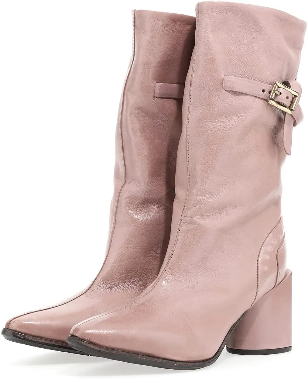 A.S.98 Ebby Women's Heeled Boot