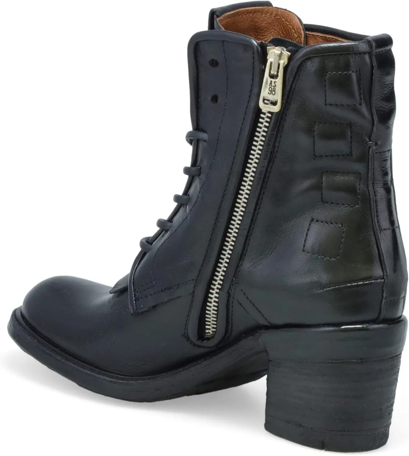 A.S.98 Jalen Women's Heeled Boot