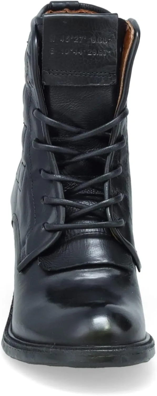 A.S.98 Jalen Women's Heeled Boot