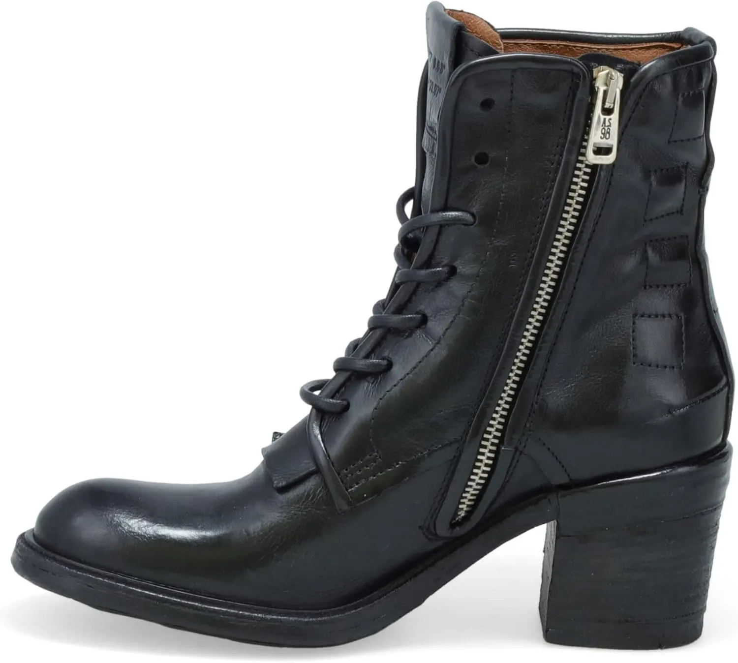 A.S.98 Jalen Women's Heeled Boot