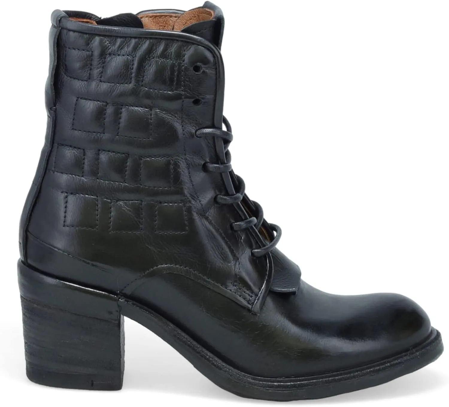 A.S.98 Jalen Women's Heeled Boot
