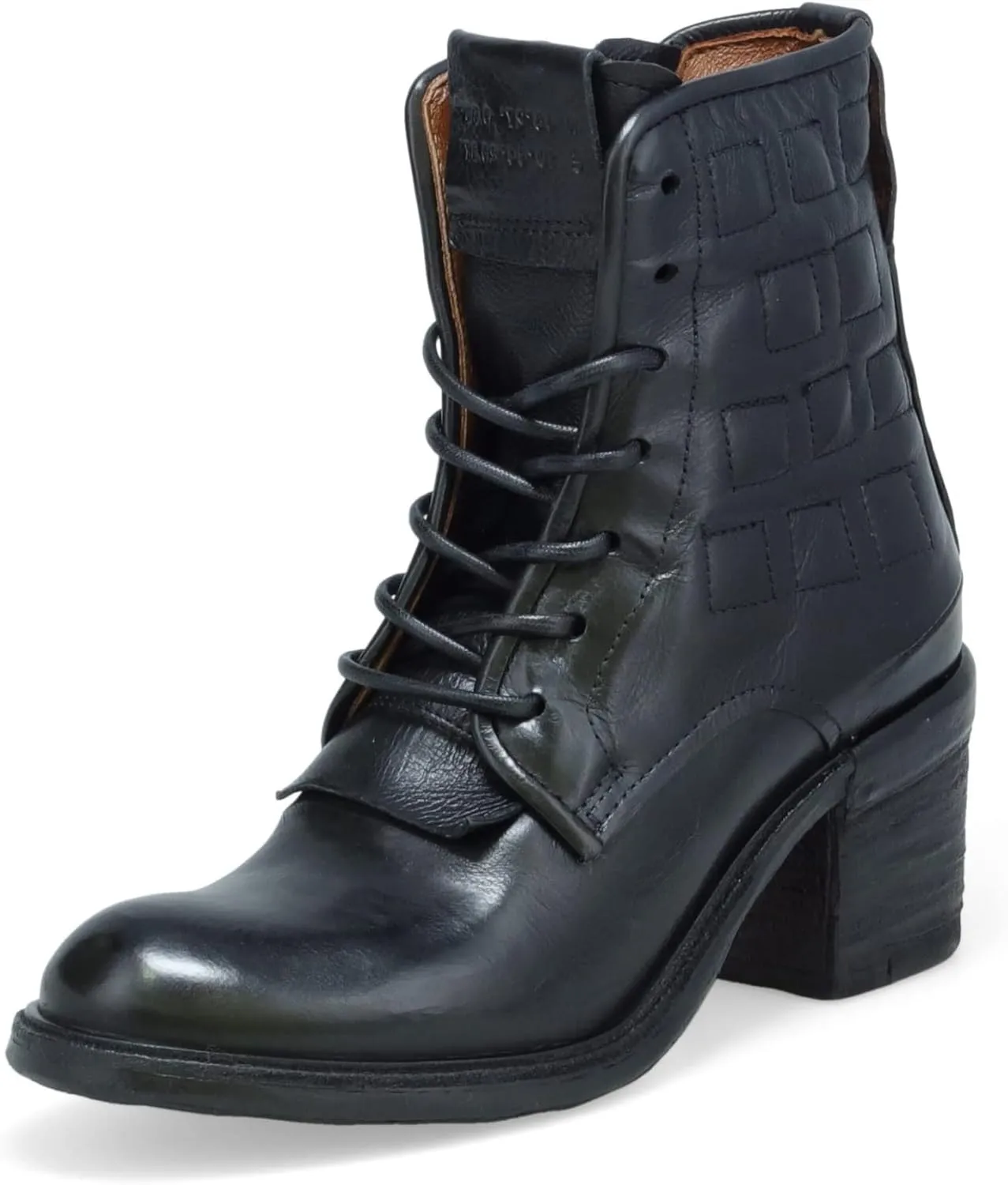 A.S.98 Jalen Women's Heeled Boot