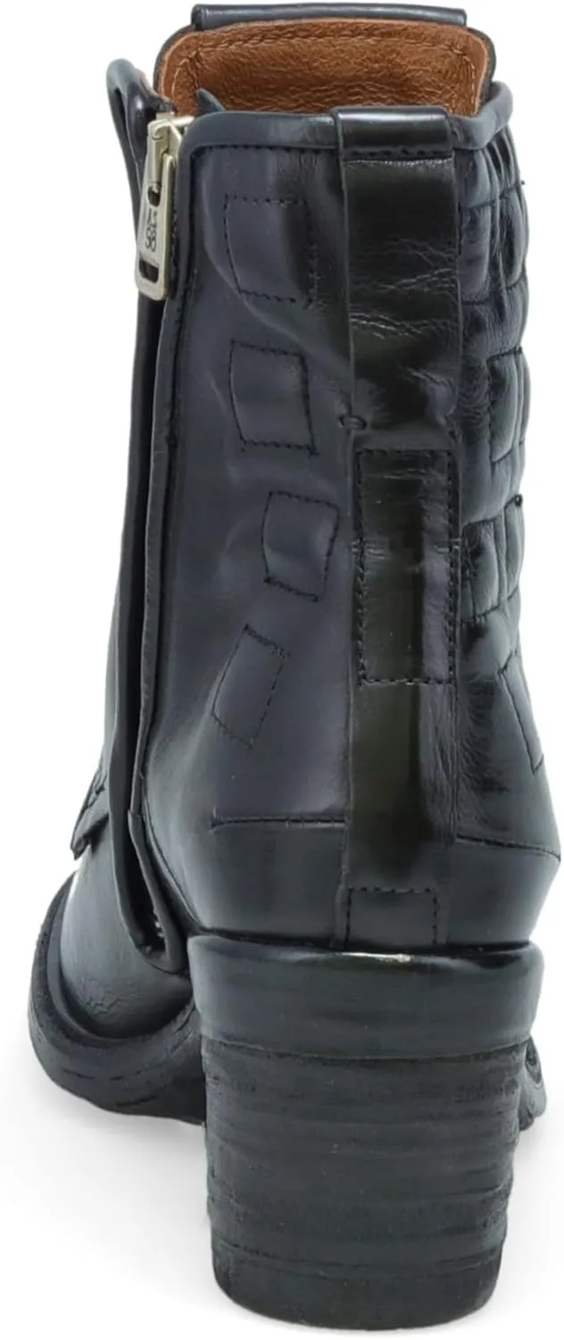 A.S.98 Jalen Women's Heeled Boot