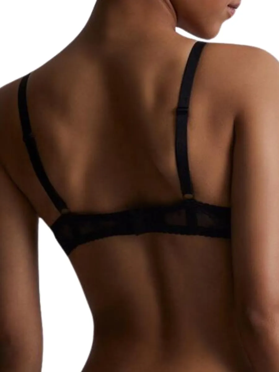 Aubade Women's Ib a Fleur De TOI