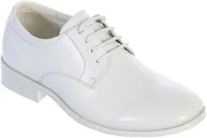 Avery Hill Boys Shiny or Matte Patent Leather Special Occasion Christening Shoes