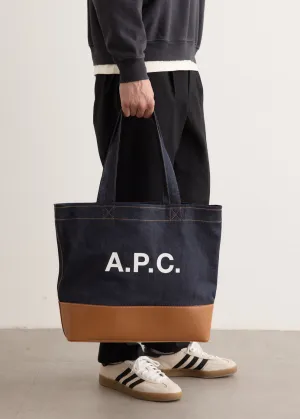 Axel Tote