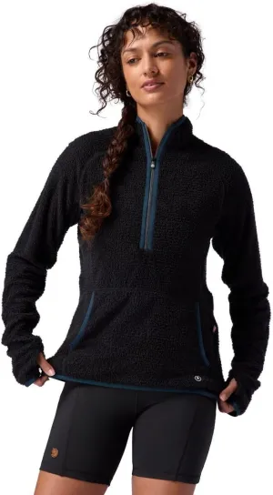 Backcountry, Highliner PrimaLoft Air-Perm Fleece 1/4-Zip - Women's