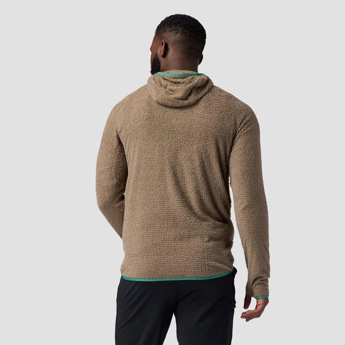 Backcountry, Highliner PrimaLoft Air-Perm Fleece Hoodie - Men's