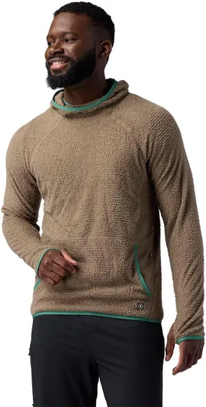 Backcountry, Highliner PrimaLoft Air-Perm Fleece Hoodie - Men's