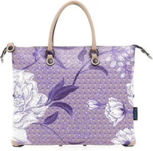 Bag G3 Plus Holiday Tg M Handbag Leather