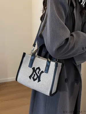 BagForLove - Modern & Versatile Womens Shoulder Crossbody Tote Bag: A Stylish Must-Have!