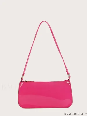 BagForLove - Sleek Baguette Bag with Minimalistic Design