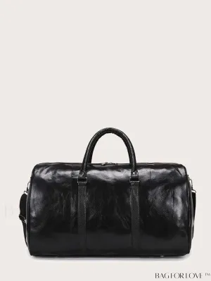 BagForLove - Sleek Duffel Bag with Minimalist Design