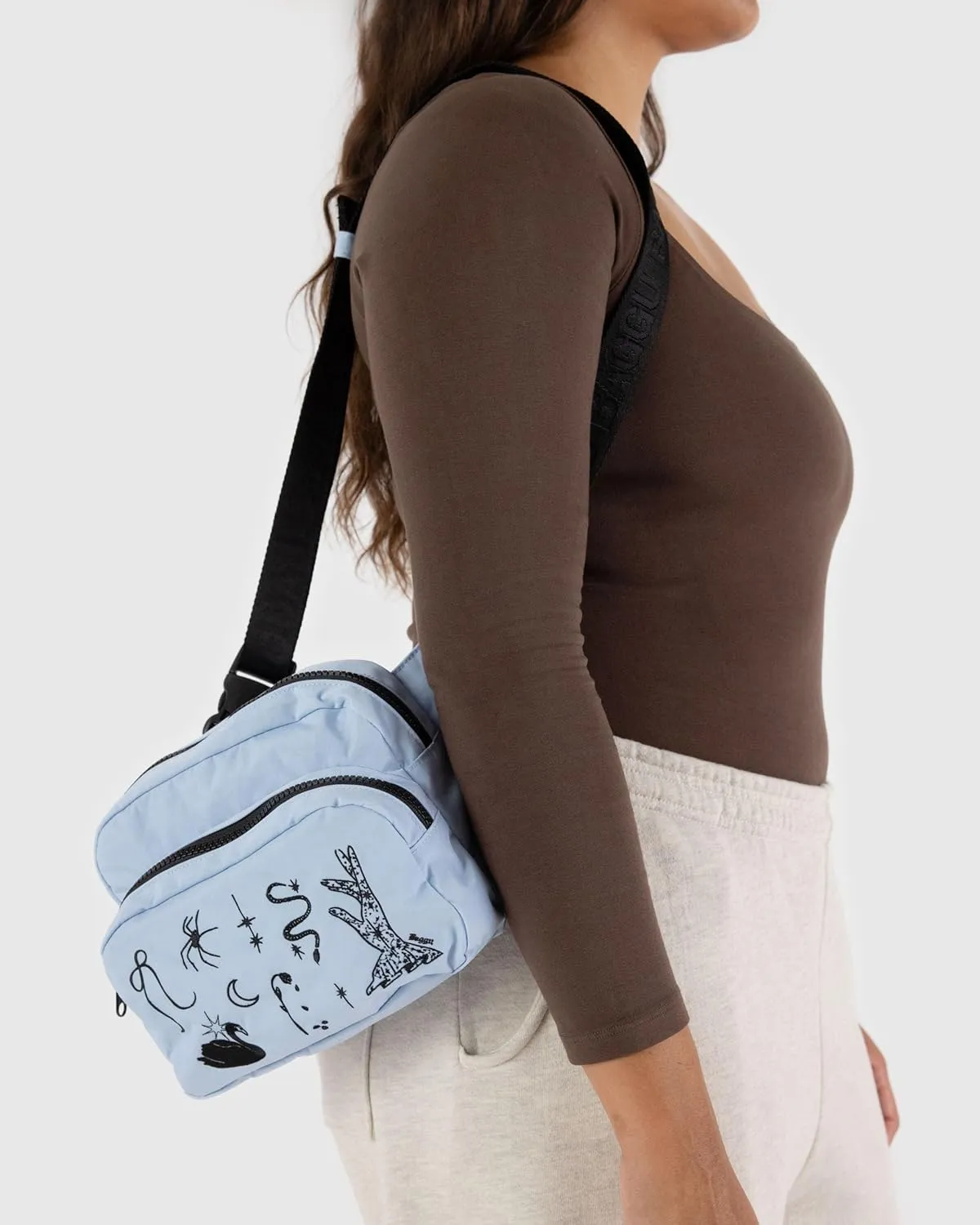 BAGGU Fanny Pack