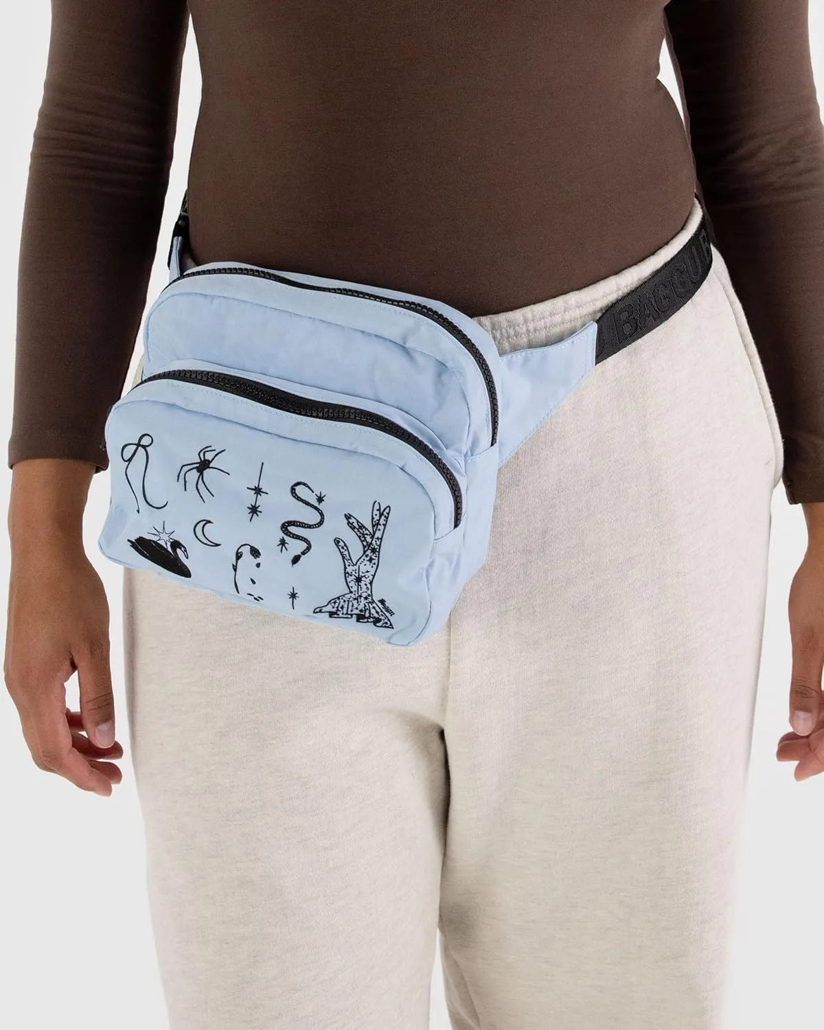 BAGGU Fanny Pack