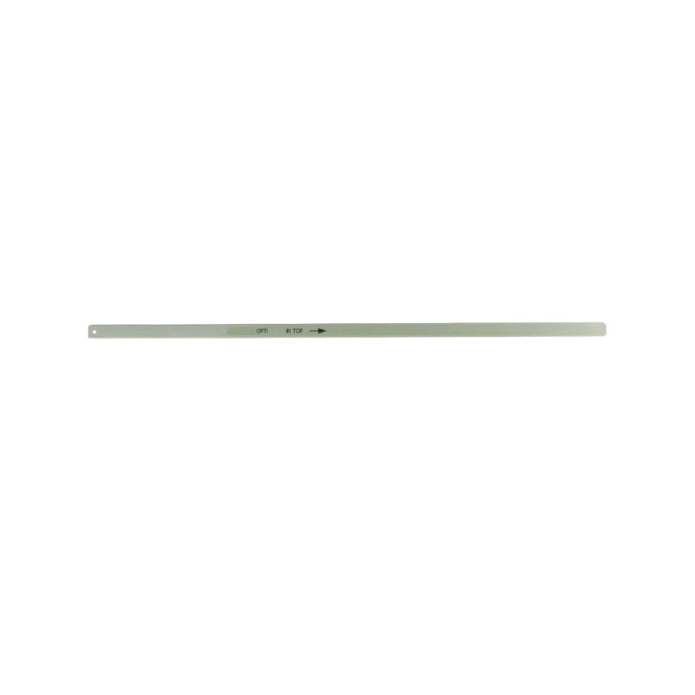 Batten - Optimist tapered
