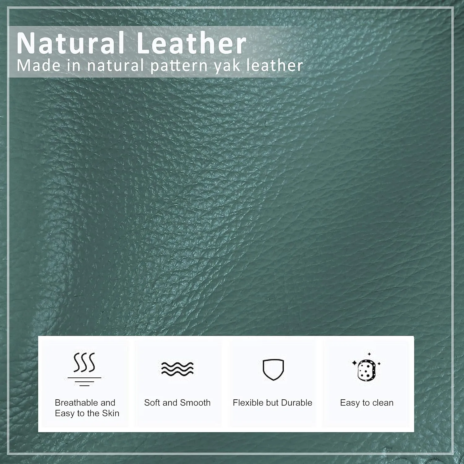 befen Genuine Leather Small Crossbody Bags for Women Cell Phone Bag Cross Body Purses,Silver Zipper