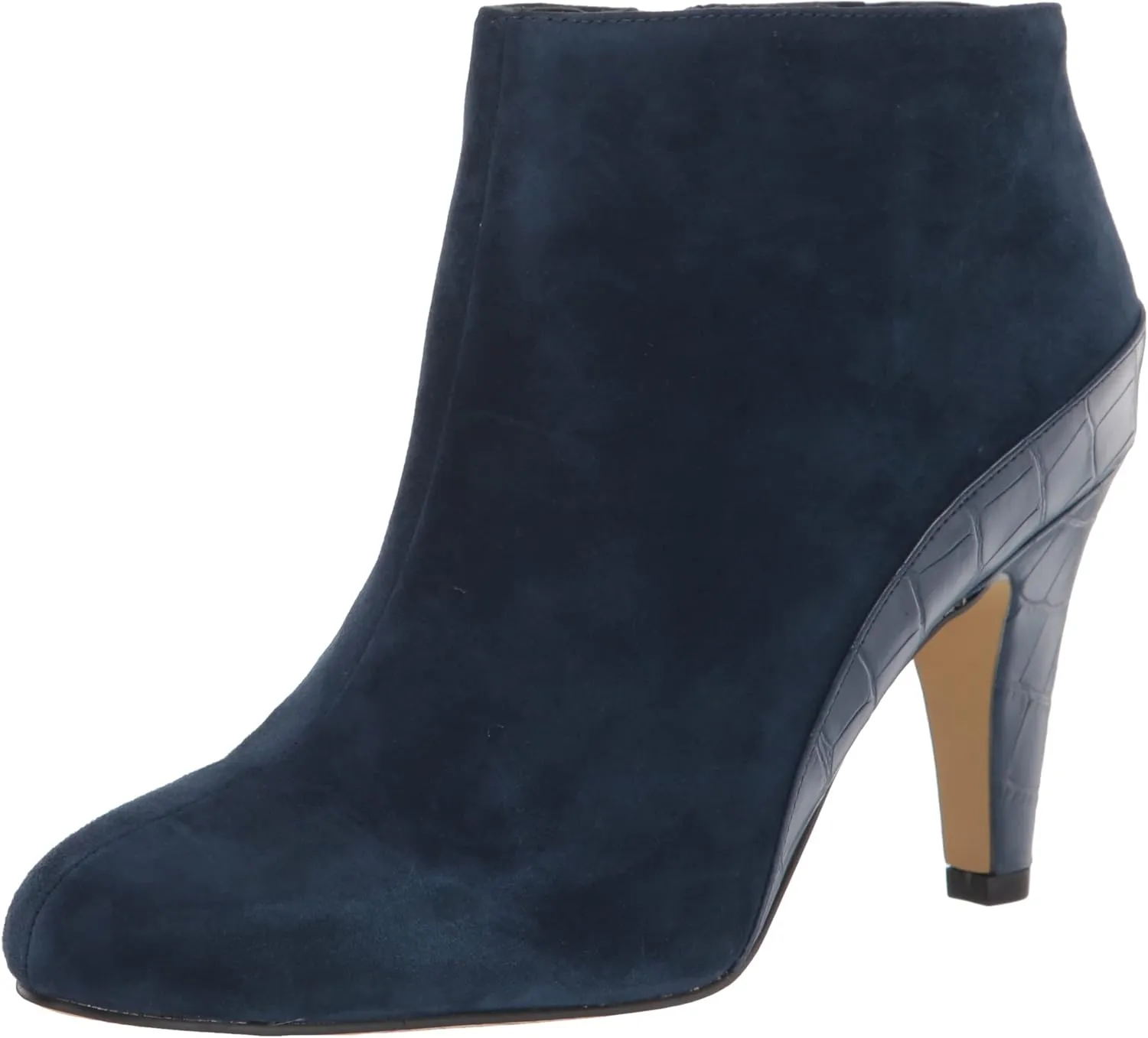 Bella Vita Women's Brennan Bootie Ankle Boot