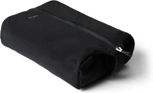 Bellroy Lite Packing Caddy 8L (Travel Organizer Packing Cube, Zip-up Storage Solution for Travel Near or far) - Black