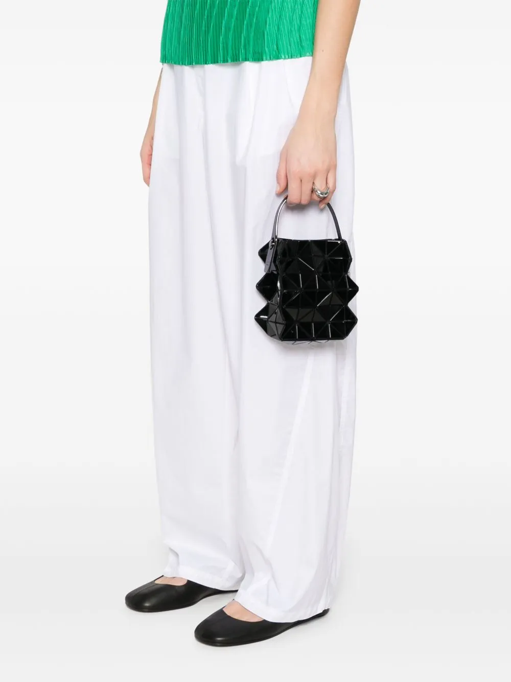 Beyond handbag