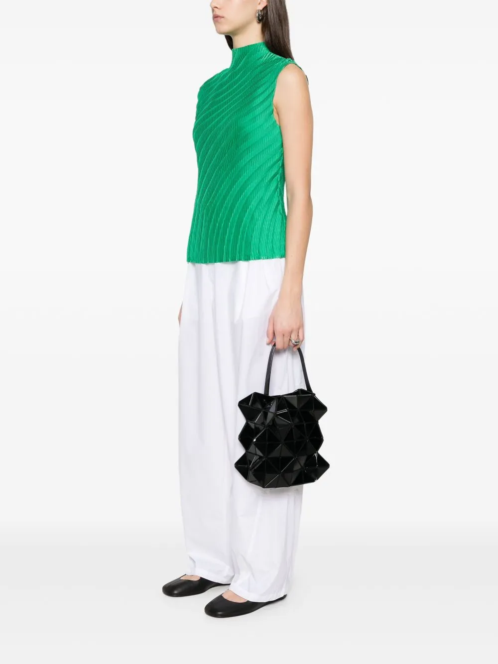 Beyond handbag