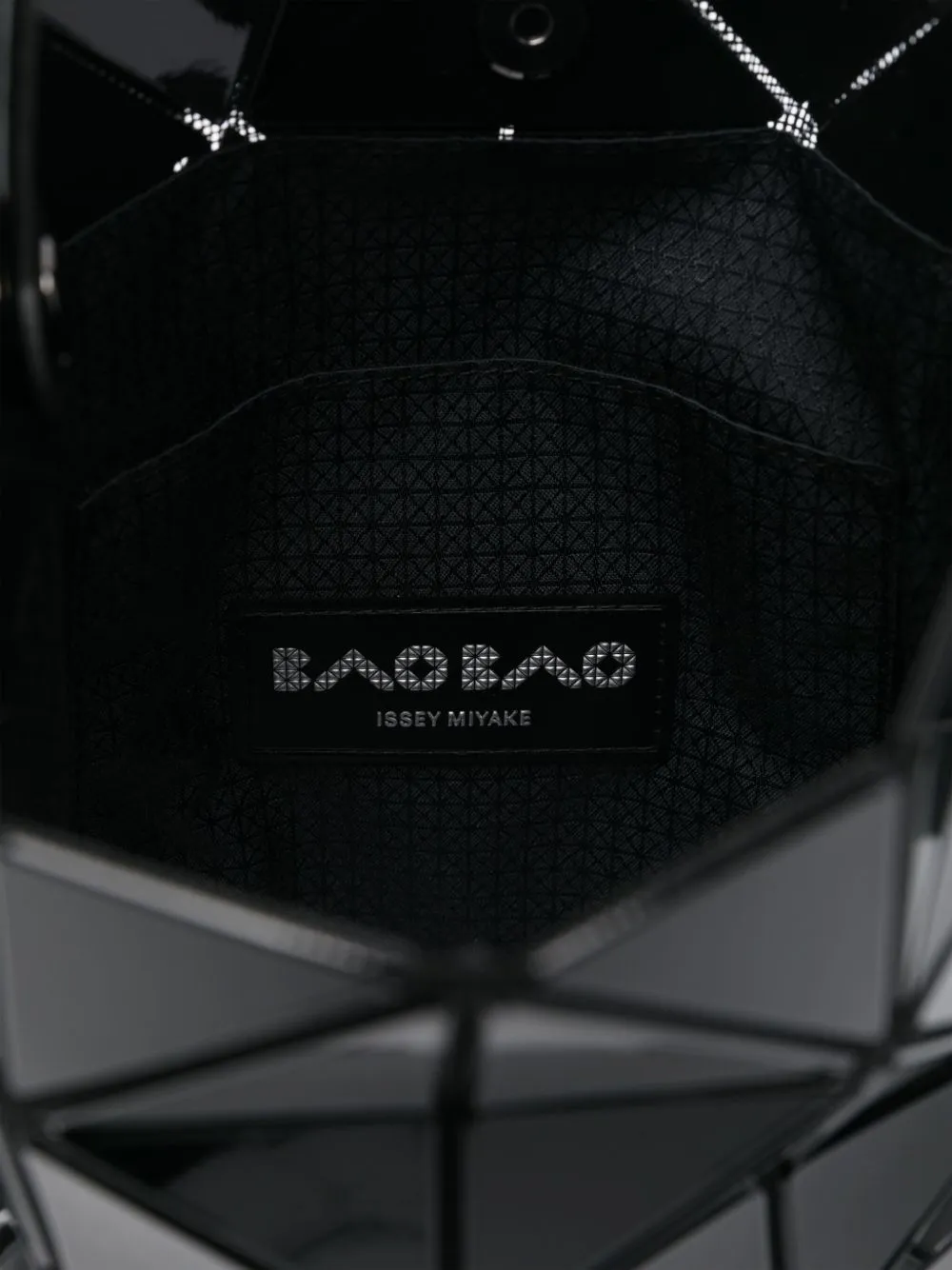 Beyond handbag