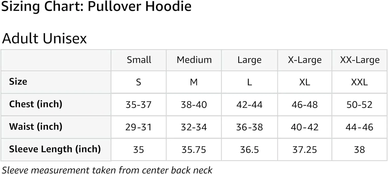 Big Wave - Seadoo Lake Life Pullover Hoodie